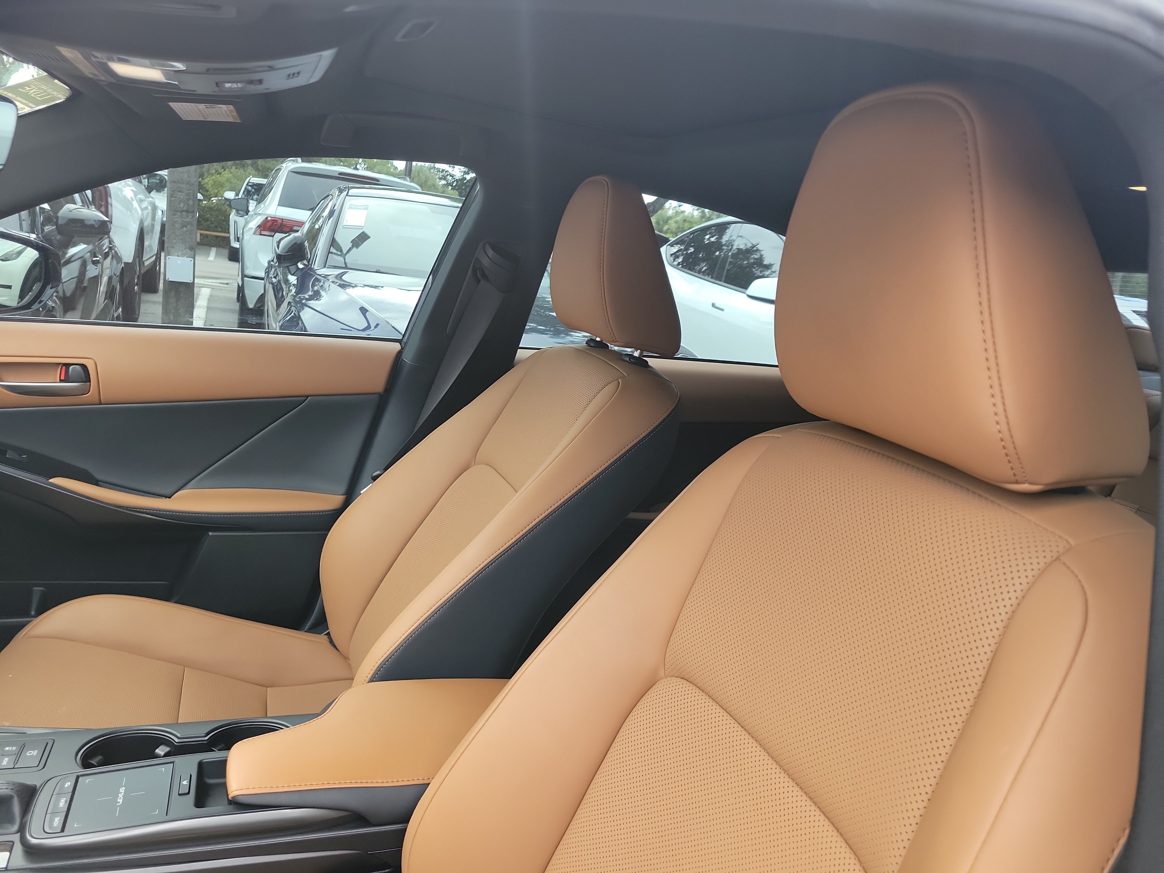 Used 2024 Caviar Lexus IS 300 image 13