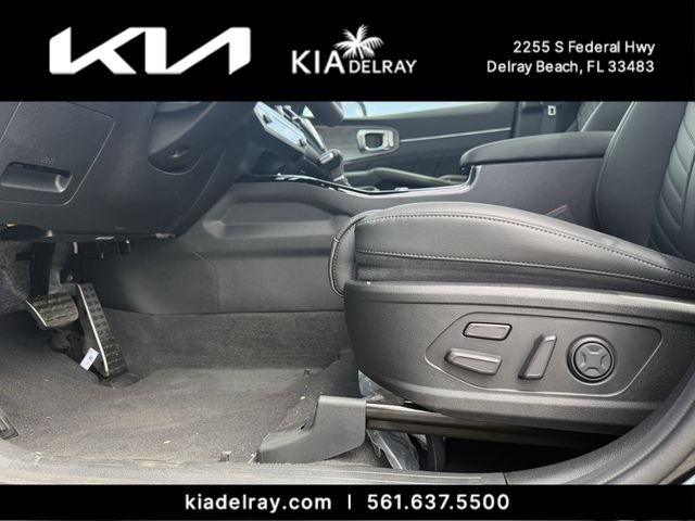 2026 Kia Sorento X-Line SX Prestige - Photo 18