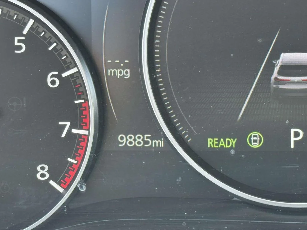 2026 Mazda CX-90 Preferred Package - Photo 25