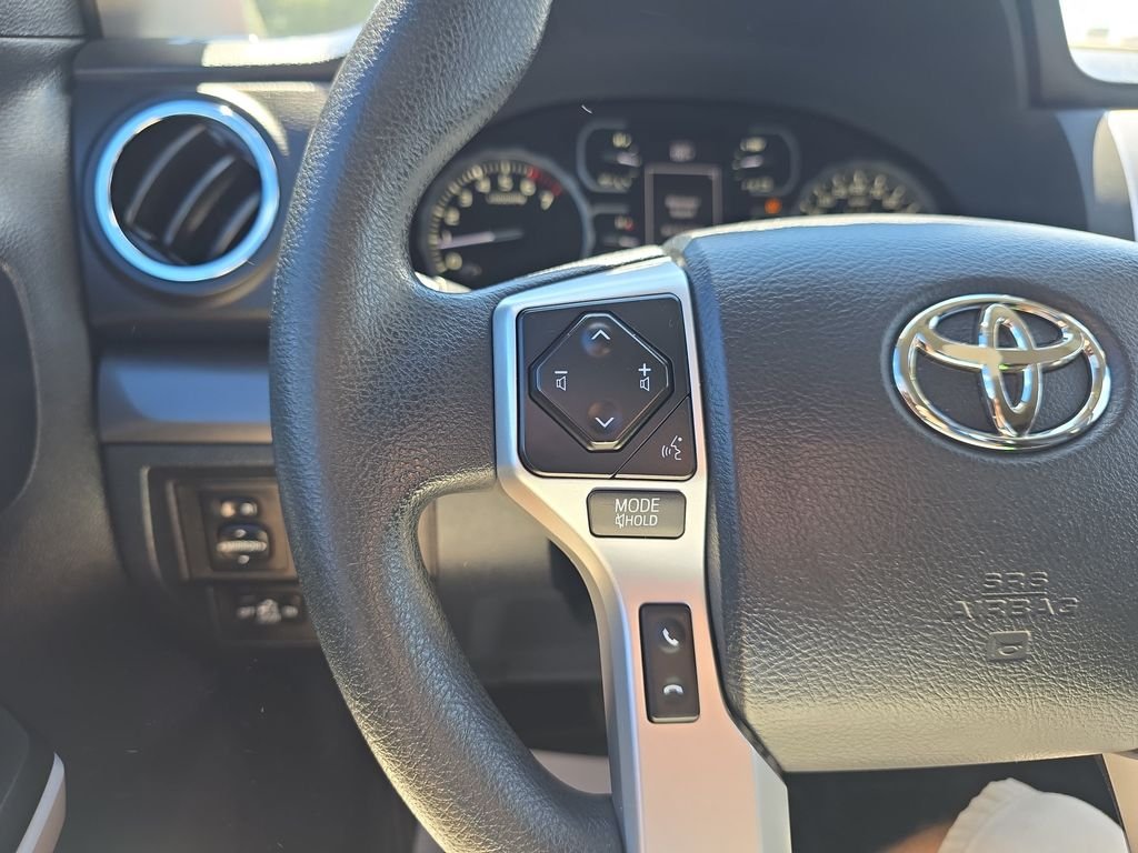 2019 Toyota Tundra SR5 - Photo 20