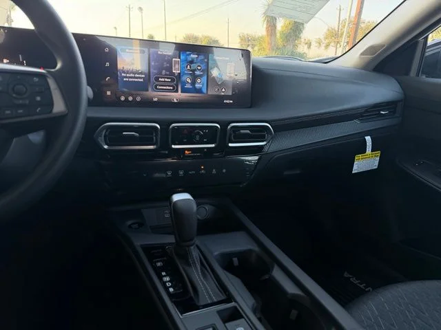 New 2026 Imperial Bronze Nissan SV image 15