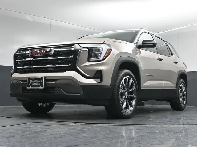 Used 2026 Gray GMC Elevation image 38