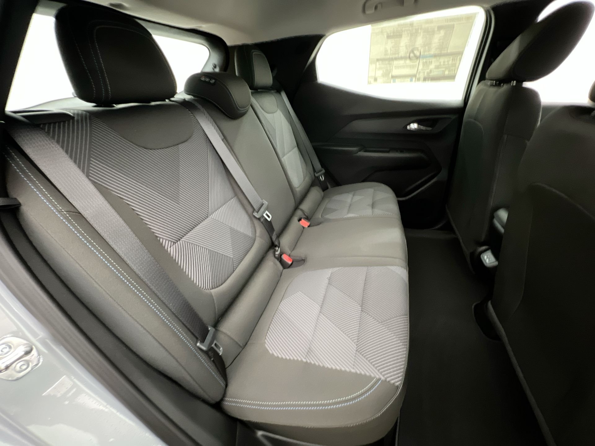 2027 Chevrolet Bolt LT - Photo 55