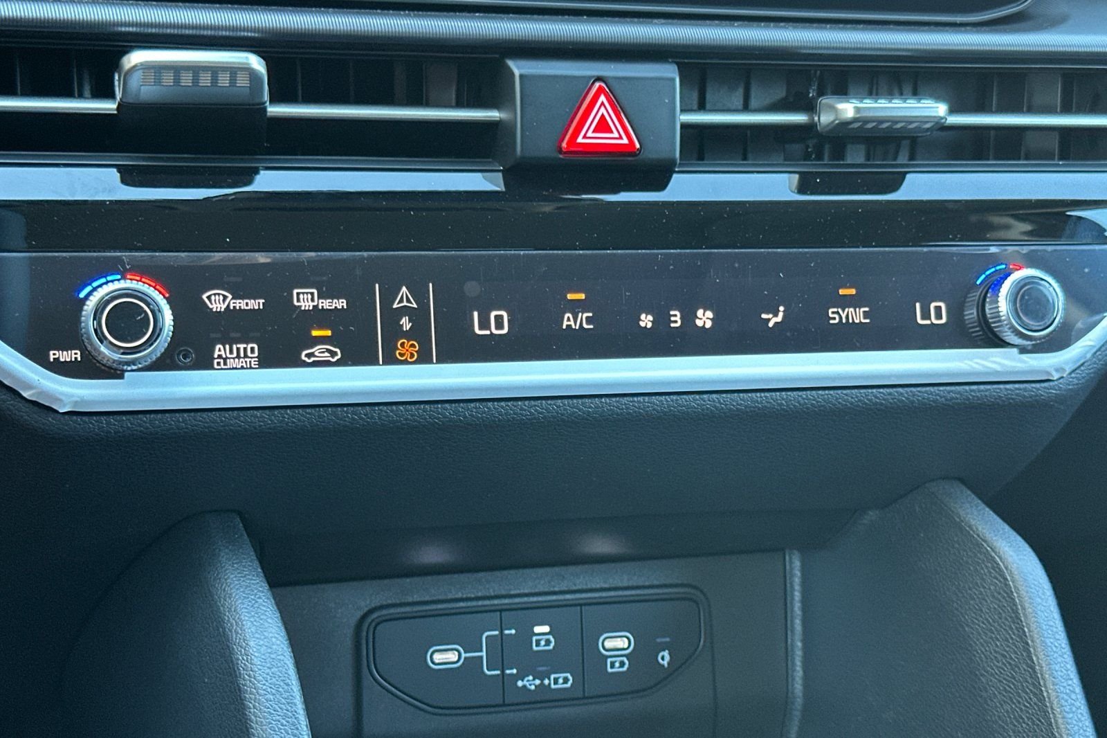2026 Kia Sportage SX Prestige - Photo 21