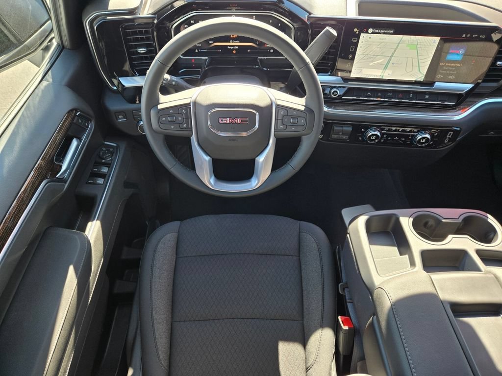New 2026 Summit White GMC Elevation image 10