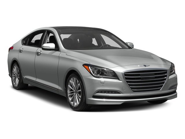 Used 2017 Gray Genesis 3.8L image 6