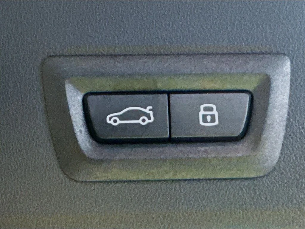 Used 2026 Gray BMW 30 xDrive image 31