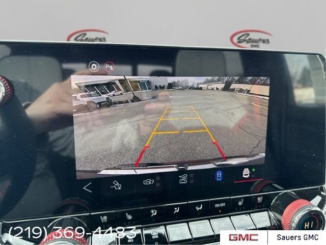 2026 GMC Canyon AT4X - Photo 22