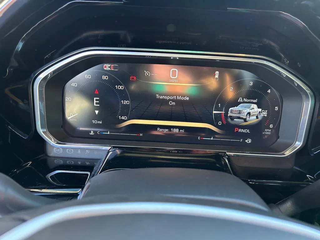 2026 GMC Sierra 1500 Elevation - Photo 14
