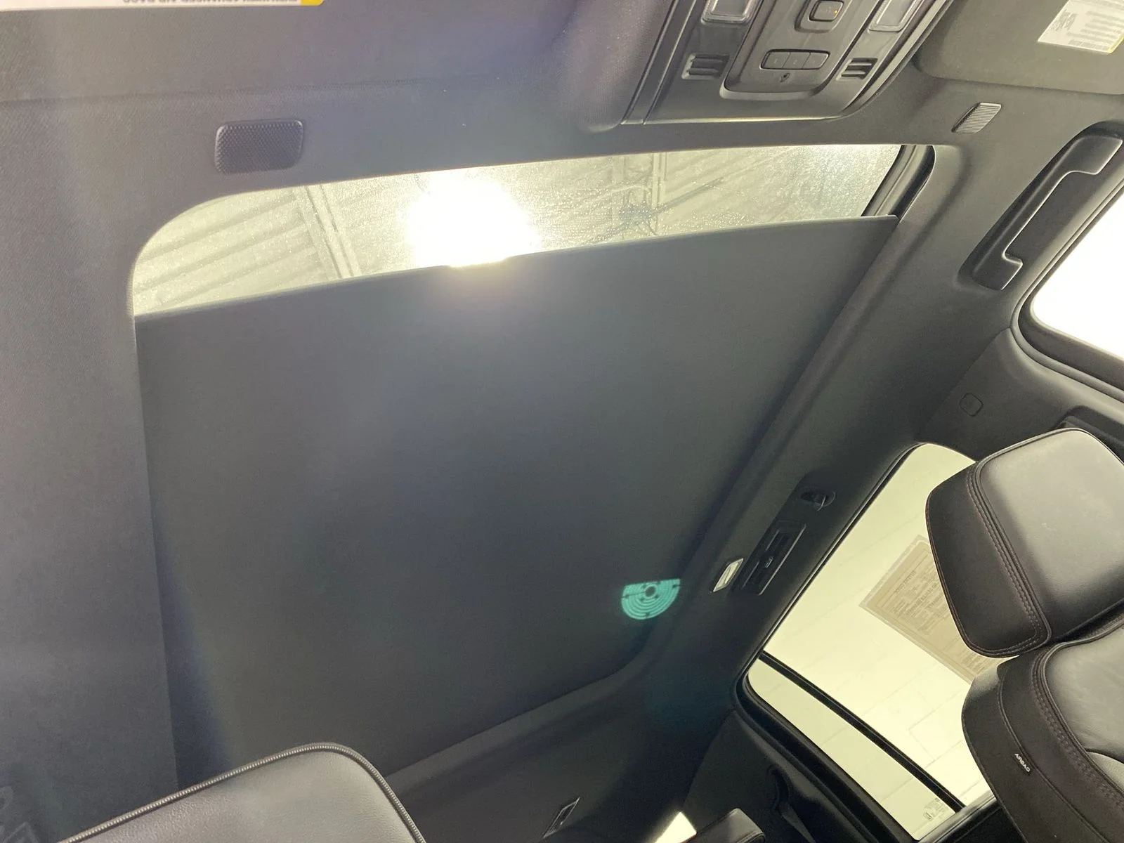 2024 Chevrolet Suburban RST - Photo 22