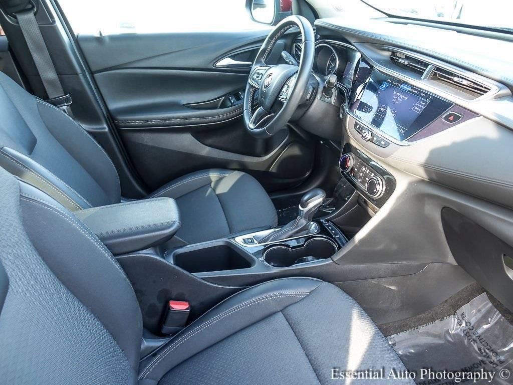 2023 BUICK ENCORE GX - Image 24