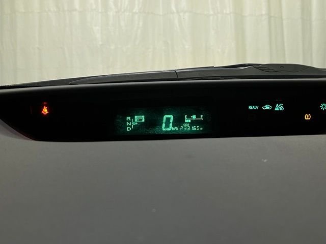 Used 2008 Gray Toyota Base image 14