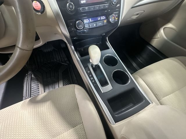 Used 2015 Brown Nissan 2.5 SV image 27