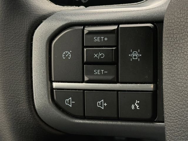 Used 2024 White Ford XLT image 10
