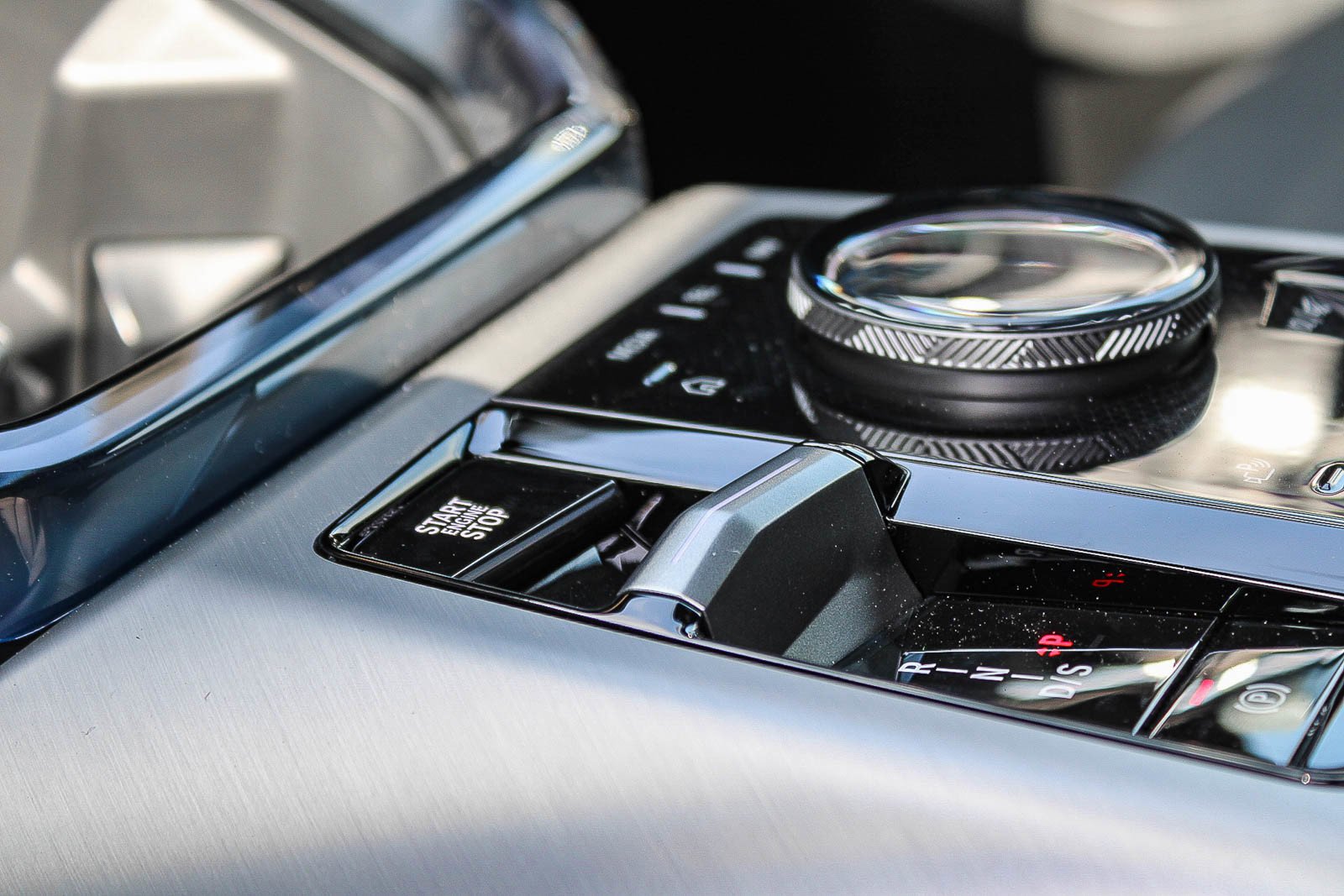 New 2026 Brooklyn Grey Metallic BMW 30 xDrive image 22
