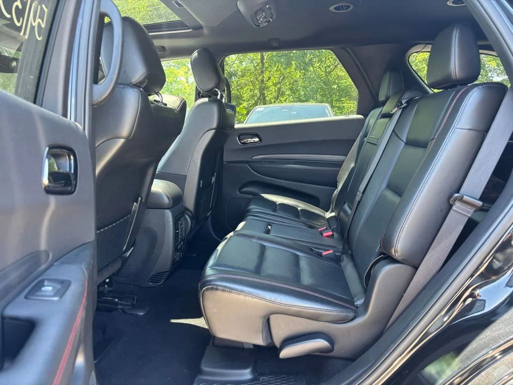 Used 2024 Black Dodge GT Plus image 7
