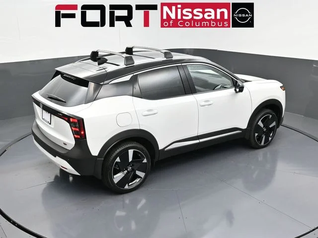 2025 Nissan Kicks SR - Photo 44