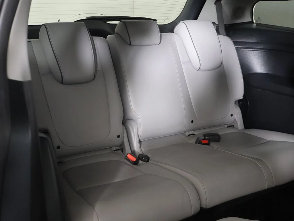 Used 2023 Gray Honda Elite image 34