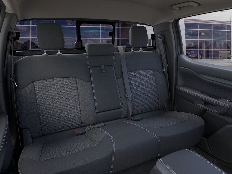 2024 Ford Ranger XLT - Photo 11