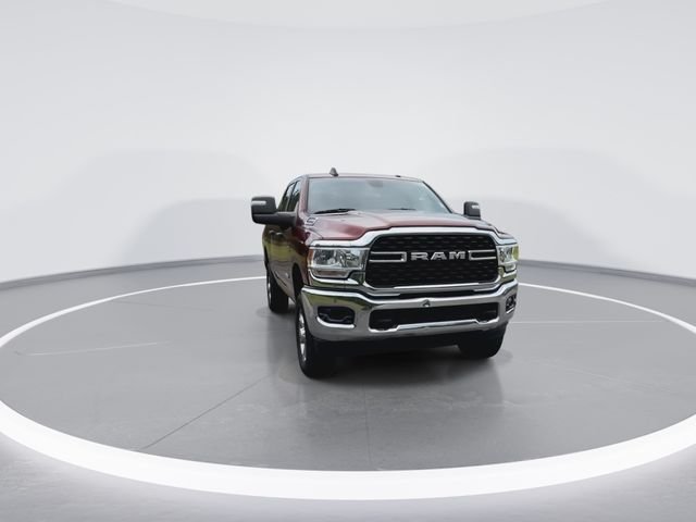 Used 2023 Red Ram Big Horn image 3