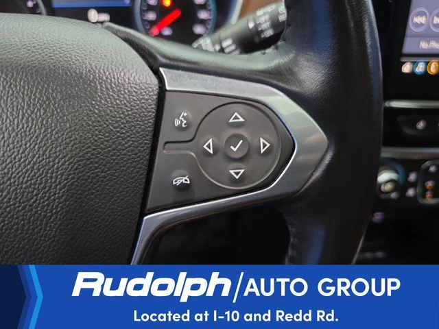 Used 2020 Pearl Chevrolet High Country image 20