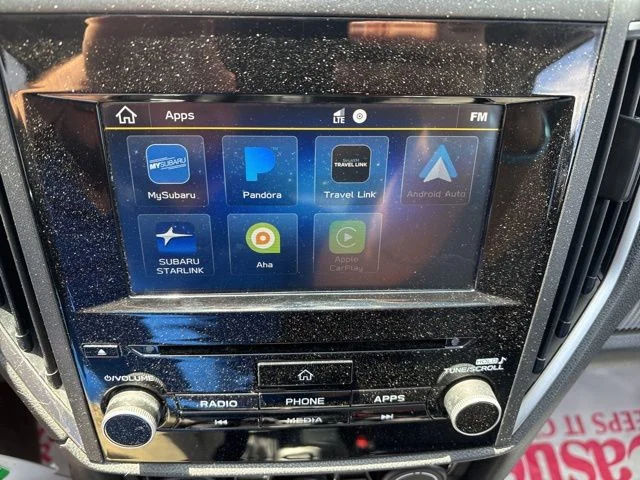 Used 2019 Black Subaru 2.0i Premium image 9