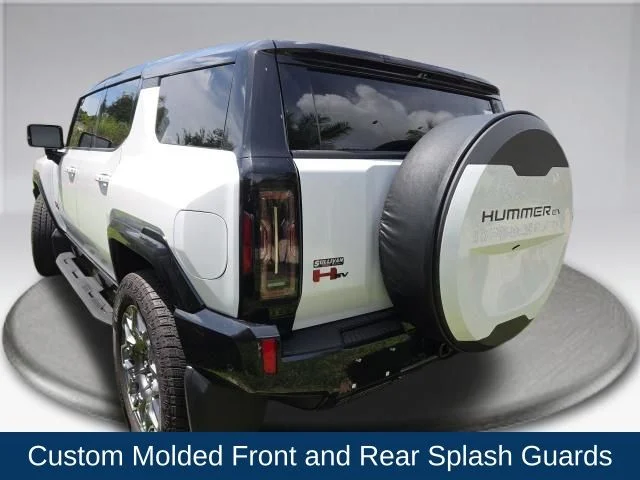 Used 2025 White GMC 3X image 11