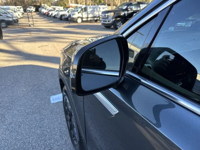 Used 2024 Gray Kia S image 12