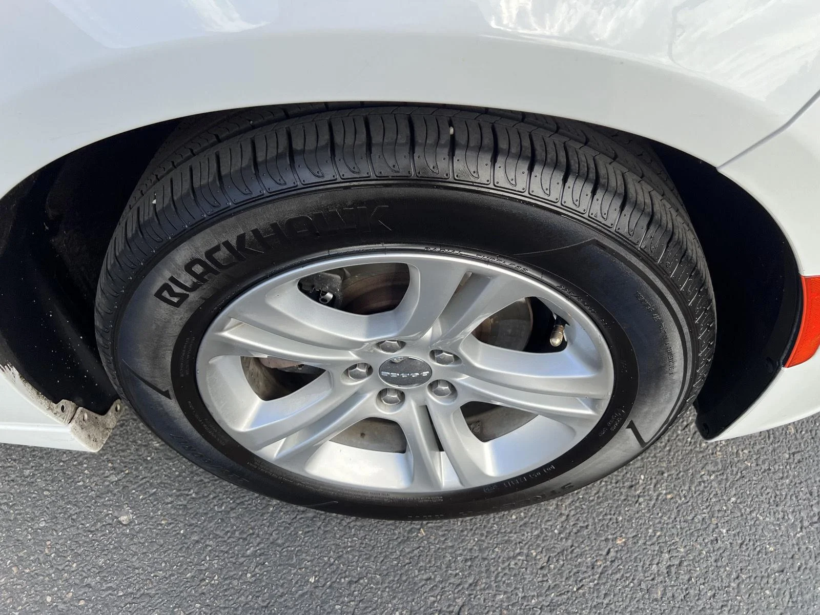 2019 Dodge Charger SXT - Photo 11