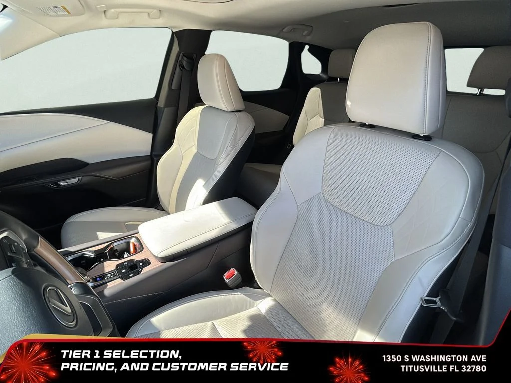 Used 2023 Brown Lexus 350 Premium Plus image 15