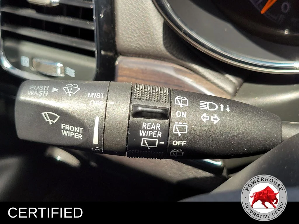 Used 2020 White Jeep Overland image 32