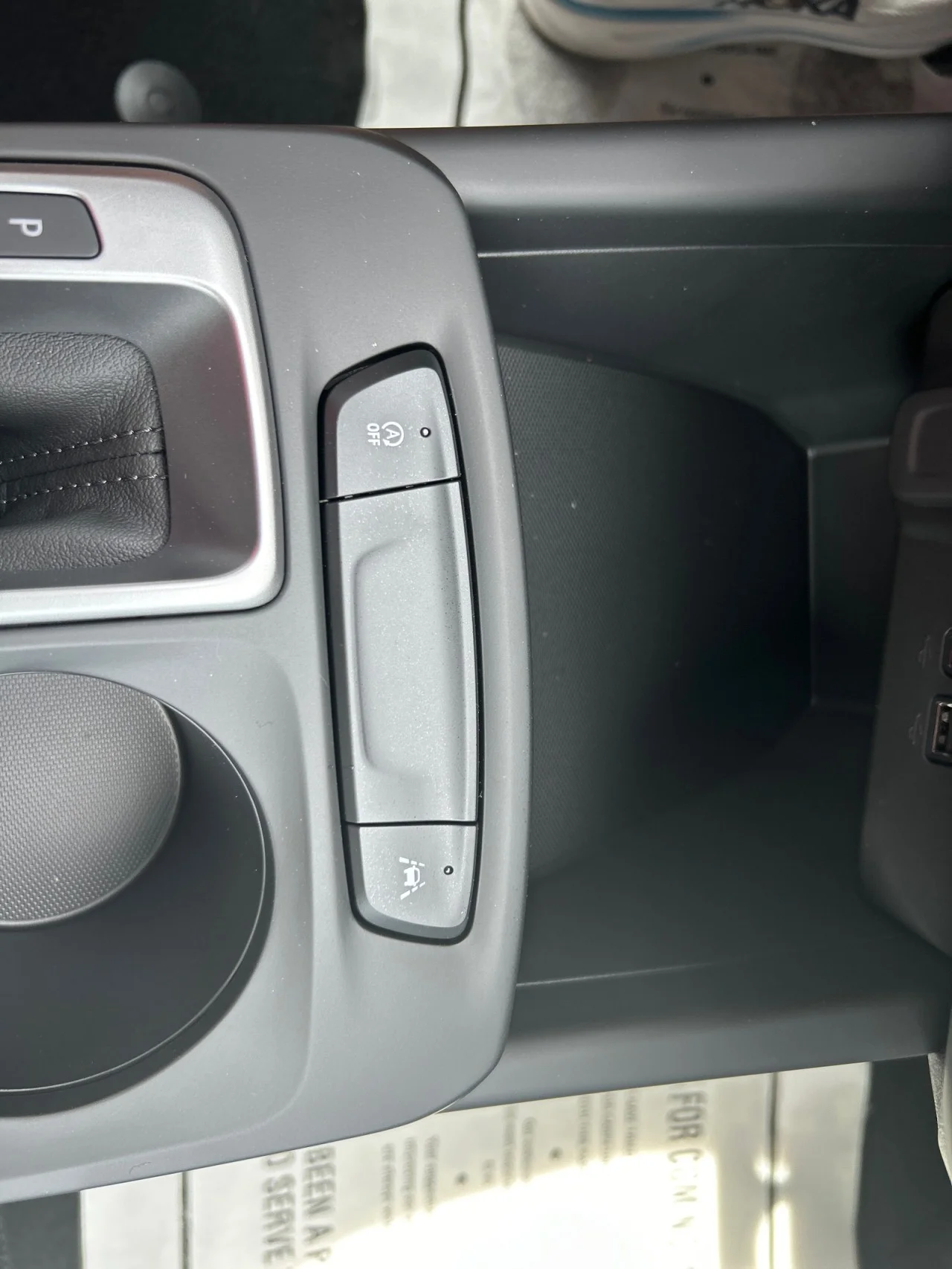 New 2026 Mosaic Black Metallic Chevrolet LS image 13