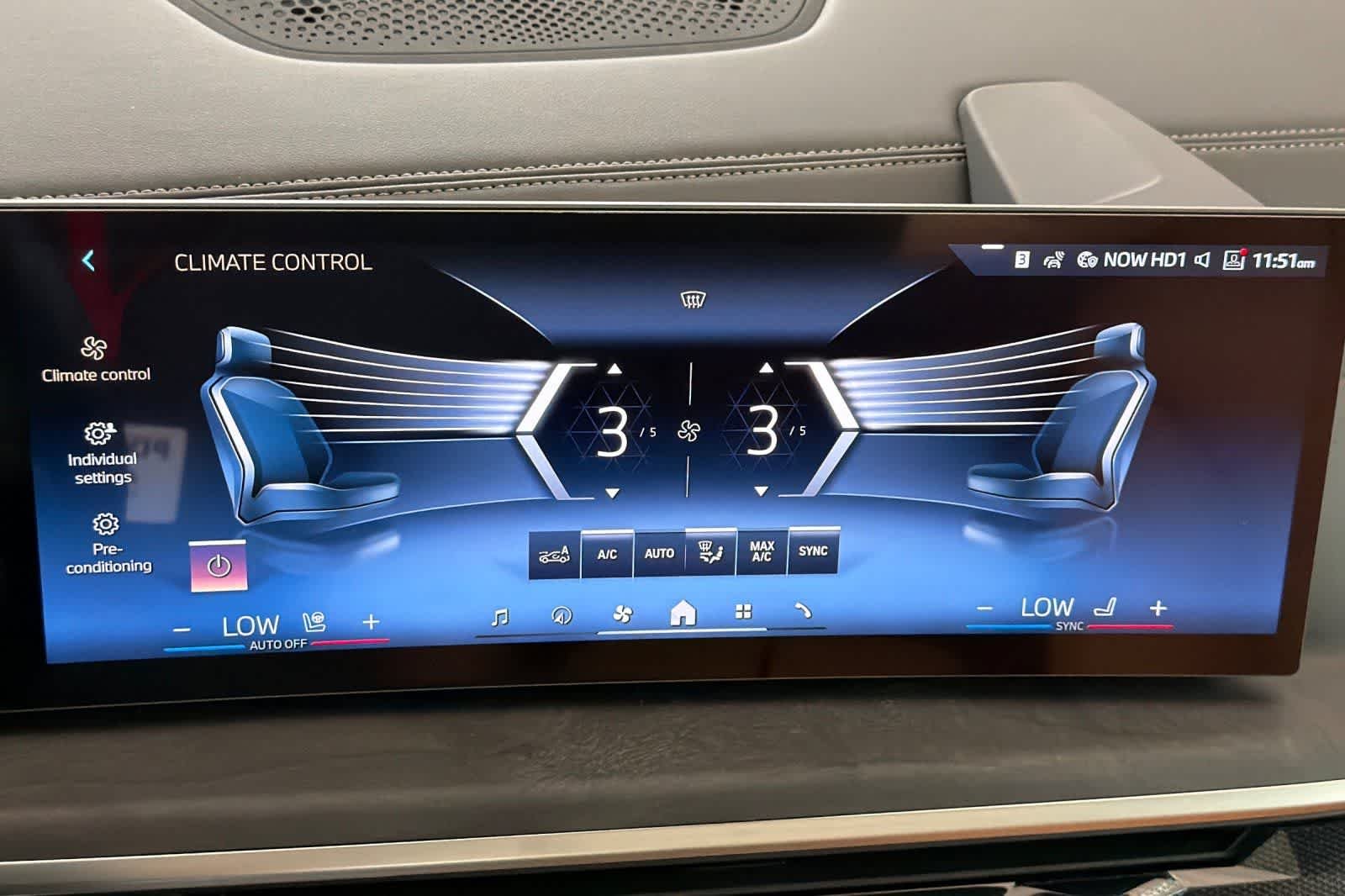 New 2026 Skyscraper Grey Metallic BMW xDrive40i image 21