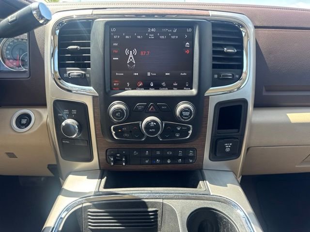 2018 RAM Ram 2500 Pickup Laramie - Photo 11