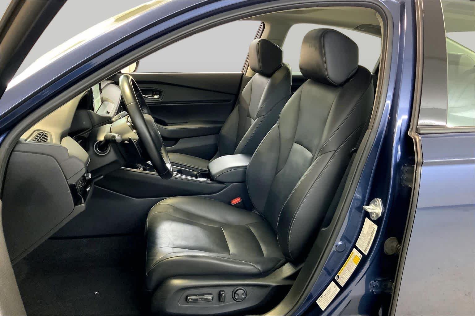 Pre-Owned 2023 Honda Accord Touring