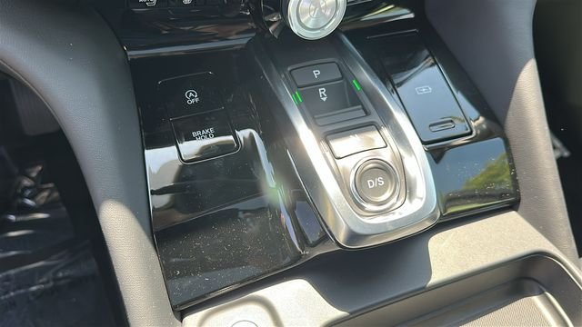 New 2026 Platinum White Pearl Acura Technology Package image 19