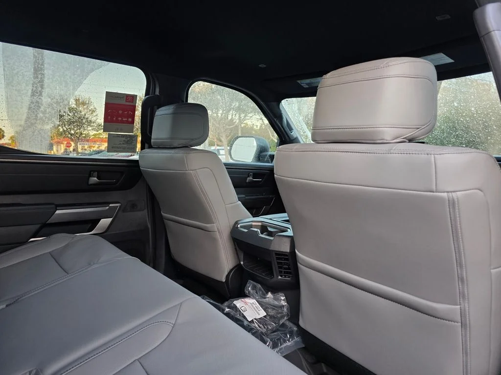 2026 Toyota Tundra SR5 - Photo 16