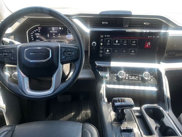 Used 2024 Silver GMC Denali image 14