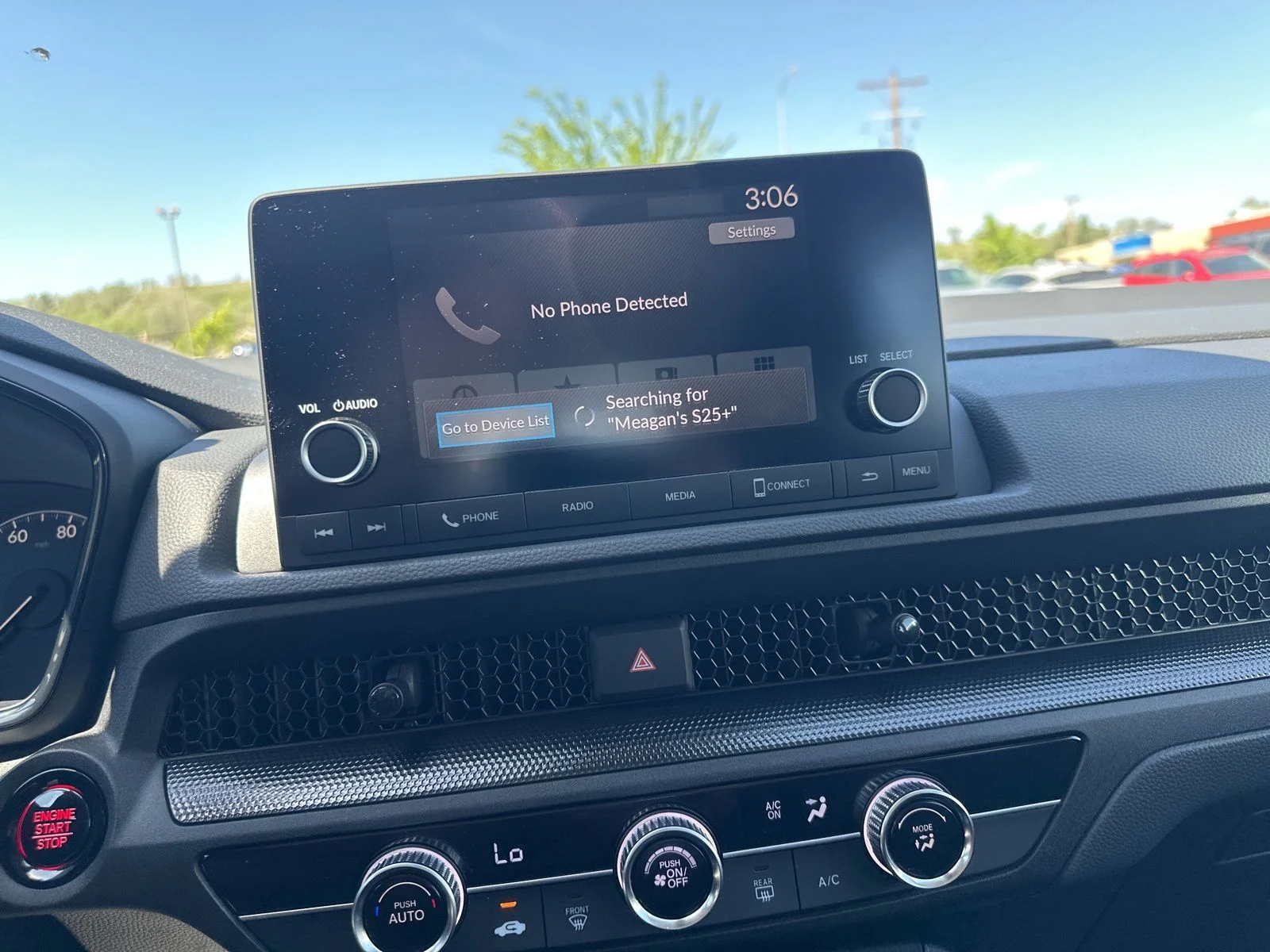 Certified Used 2024 Gray Honda LX image 47