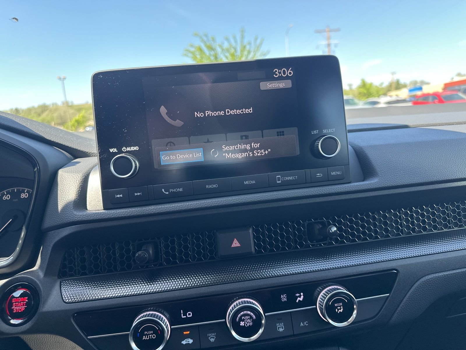 Certified Used 2024 Gray Honda LX image 47