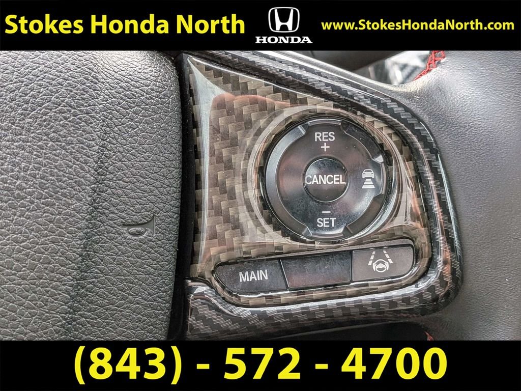 Used 2020  Honda Si image 30