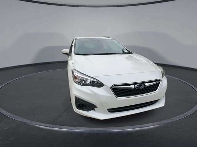 Used 2018 Subaru Impreza Premium with VIN 4S3GTAB60J3728379 for sale in North Miami, FL