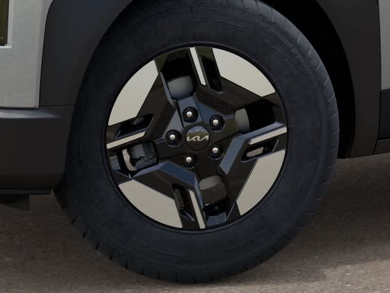 New 2027 ISG/IVORY SILVE Kia LX image 9