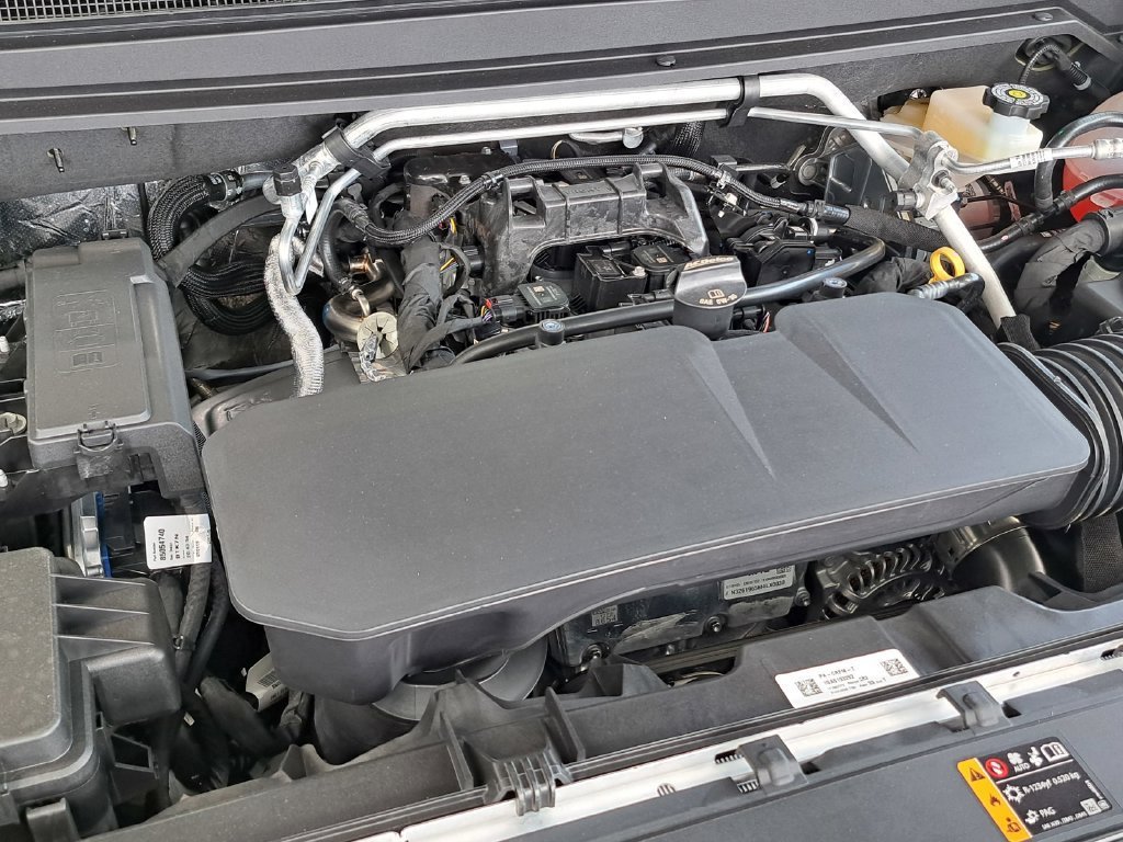 2026 Chevrolet Colorado ZR2 - Photo 15