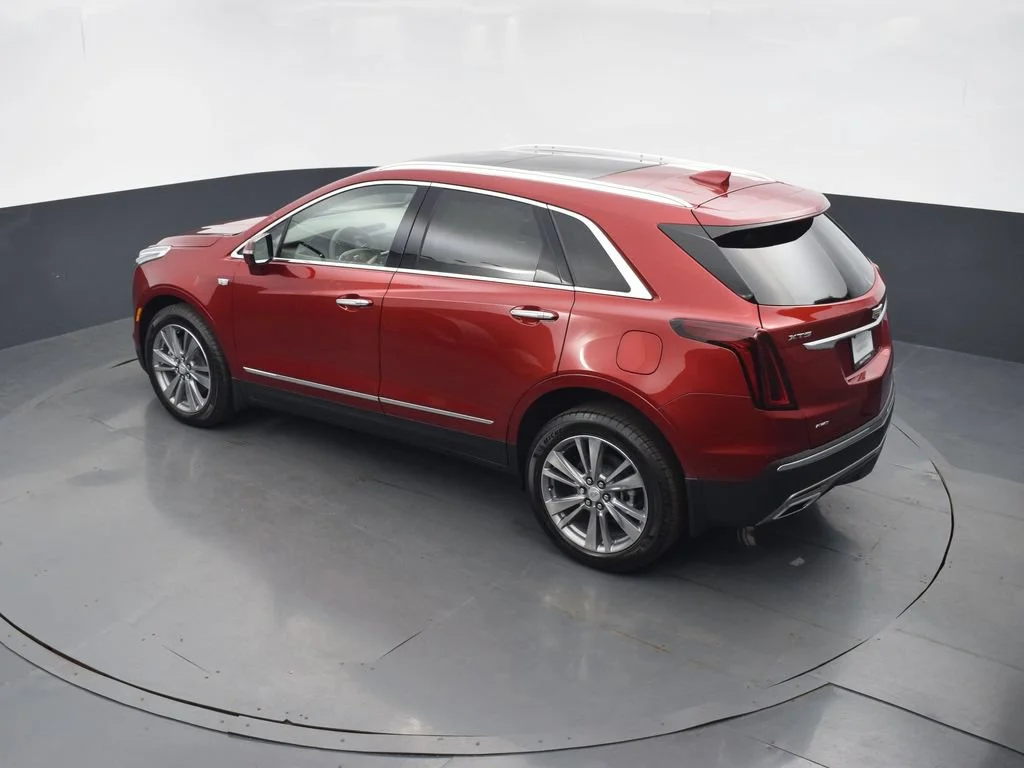 2026 Cadillac XT5 Premium Luxury - Photo 43