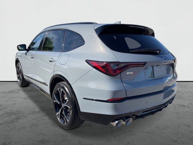 New 2026 Urban Gray Pearl Acura Type S w/Advance Package image 3