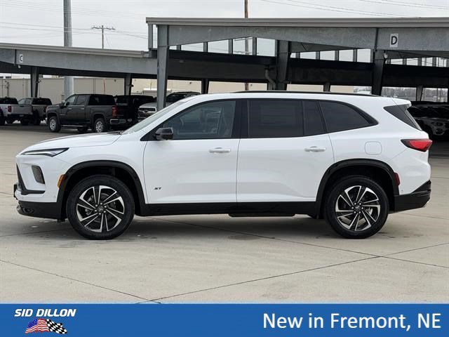 2026 Buick Enclave Sport Touring - Photo 9