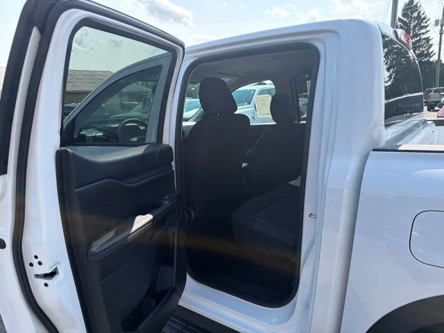 New 2026 Oxford White Ford XL image 42