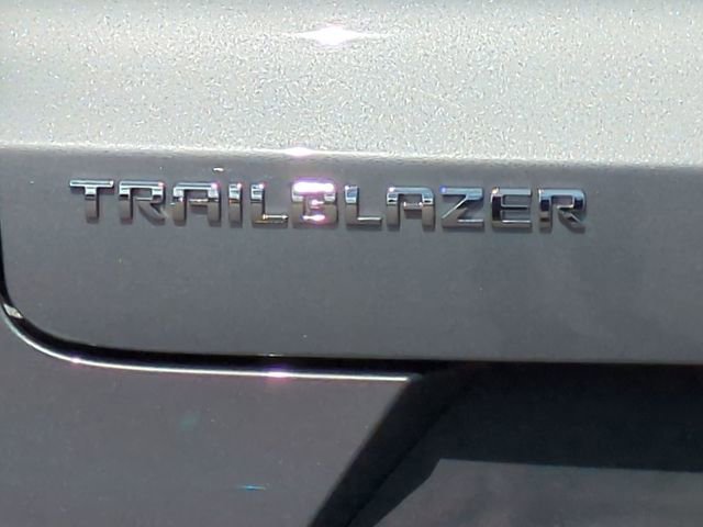 2025 Chevrolet Trailblazer LT - Photo 10