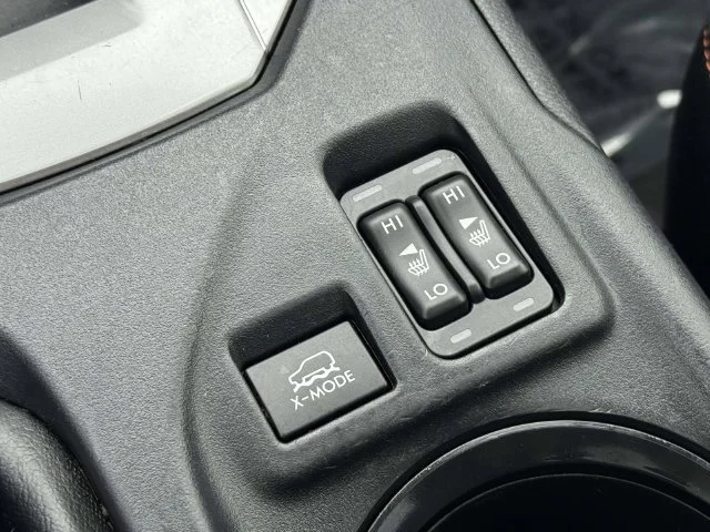 Certified Used 2020 Gray Subaru Premium image 36